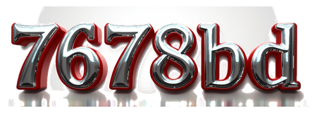 7678bd logo